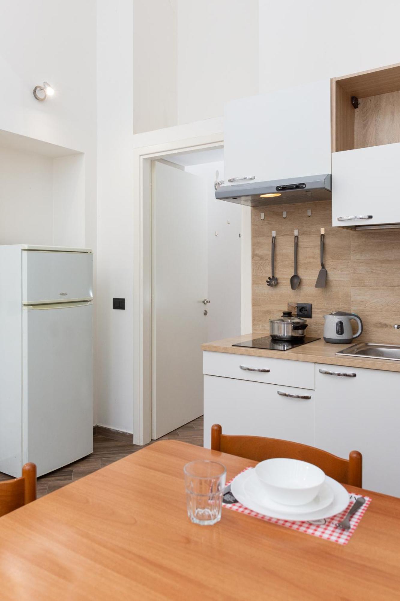 Da Vinci - Exclusive Apartment - Navigli 밀라노 외부 사진