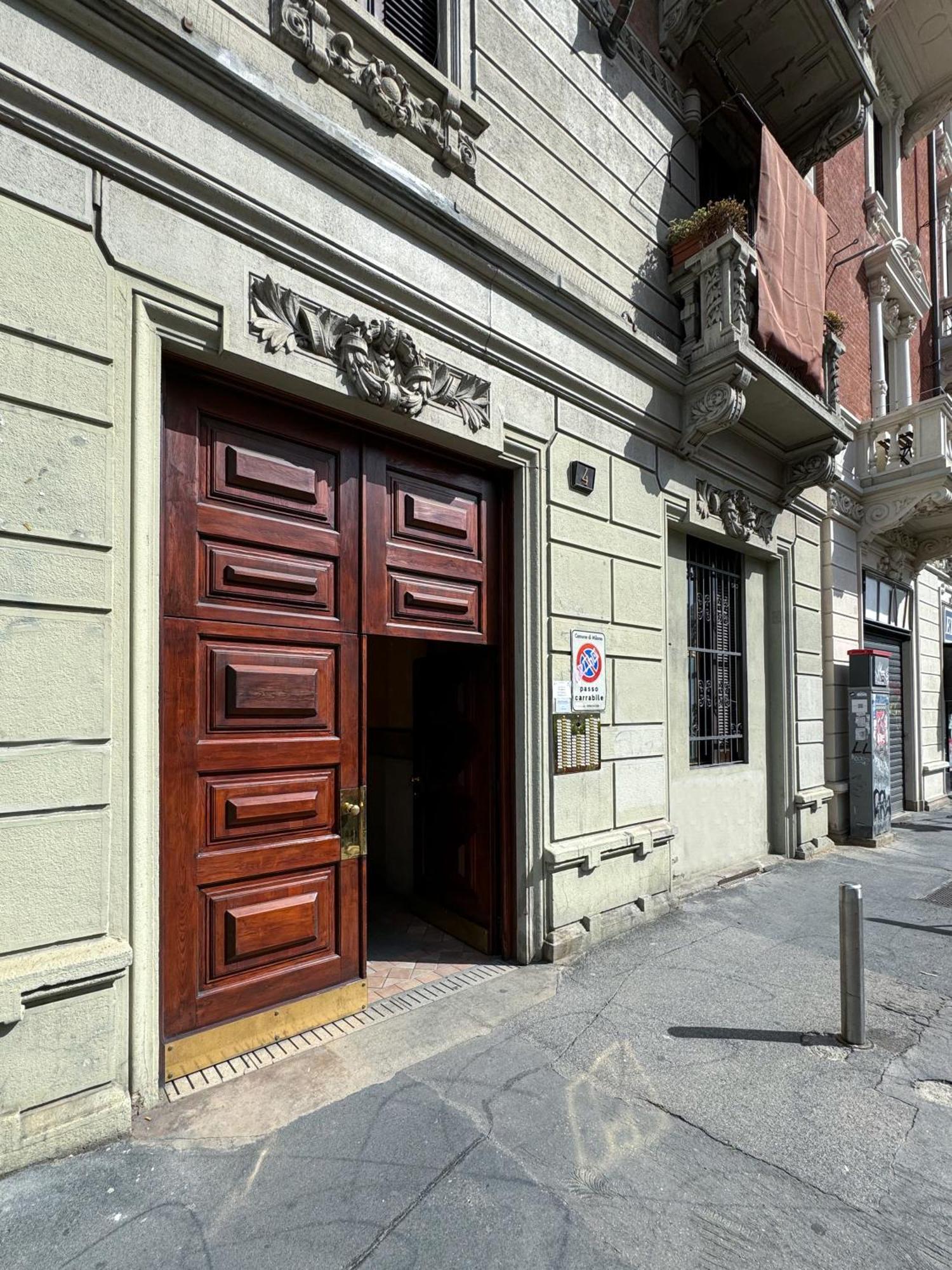 Da Vinci - Exclusive Apartment - Navigli 밀라노 외부 사진